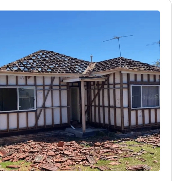 Asbestos Removal